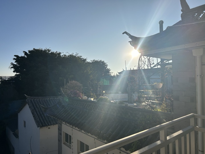 大理古城与苍山旅行旅行照片 2