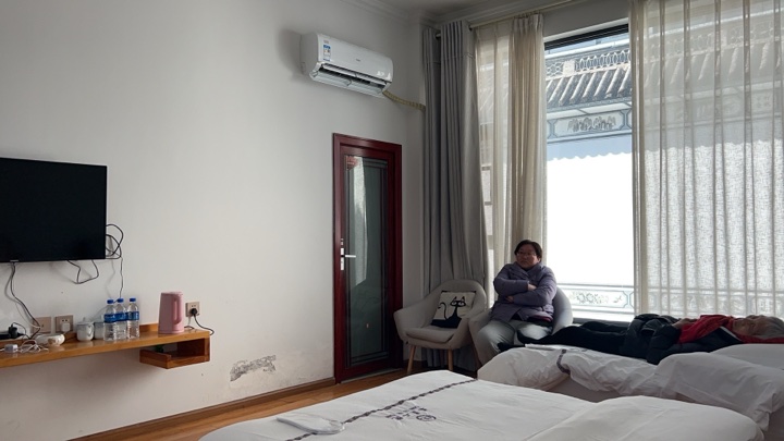 大理古城与苍山旅行旅行照片 7