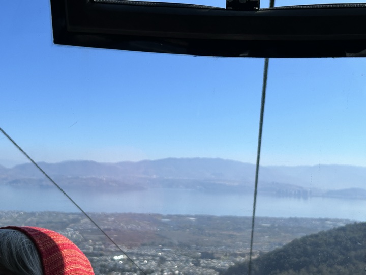 大理古城与苍山旅行旅行照片 9