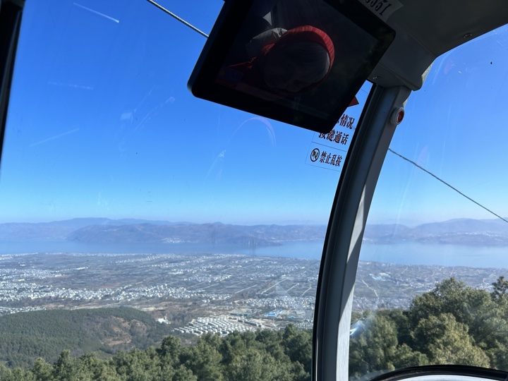 大理古城与苍山旅行旅行照片 12