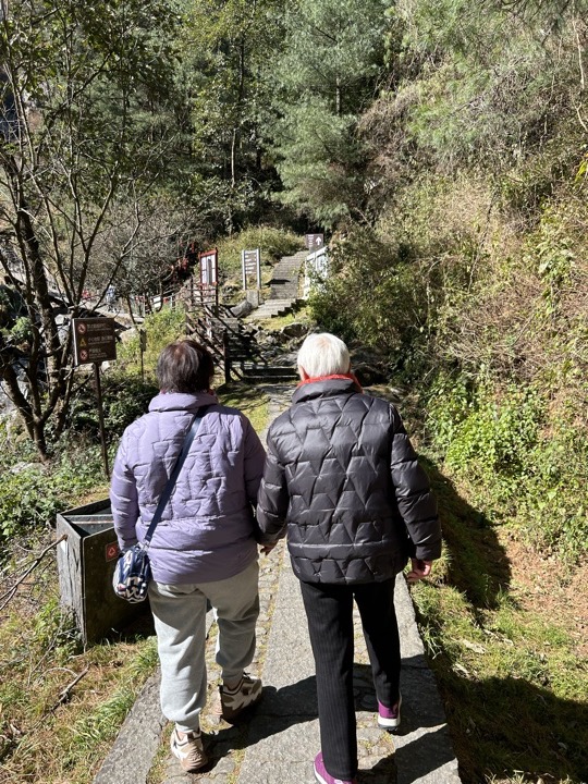 大理古城与苍山旅行旅行照片 14