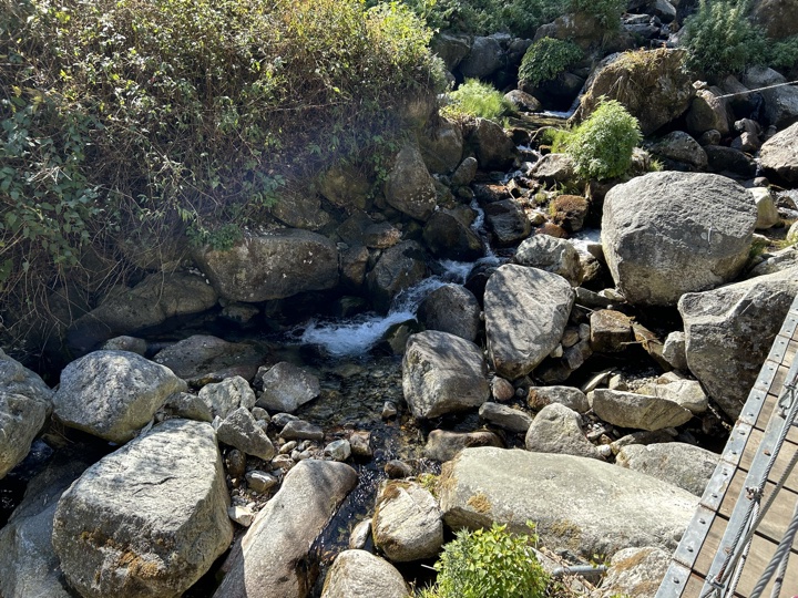 大理古城与苍山旅行旅行照片 15