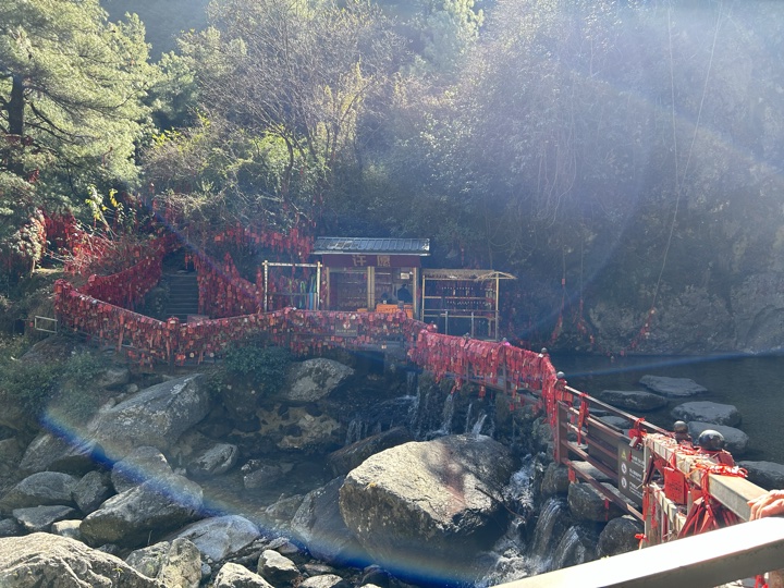 大理古城与苍山旅行旅行照片 18