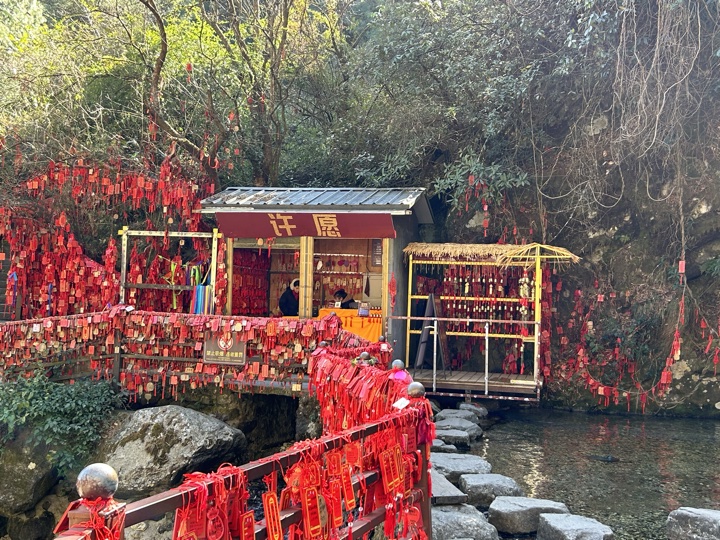 大理古城与苍山旅行旅行照片 19