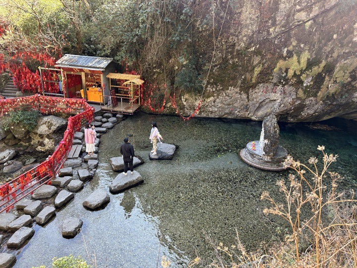 大理古城与苍山旅行旅行照片 20