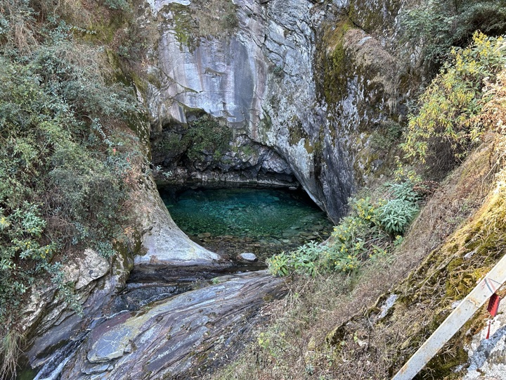 大理古城与苍山旅行旅行照片 21
