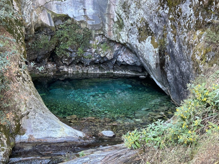 大理古城与苍山旅行旅行照片 22