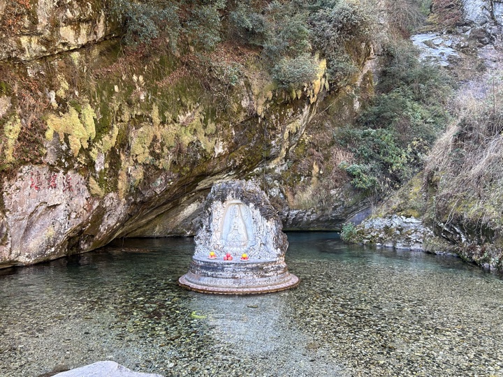 大理古城与苍山旅行旅行照片 23