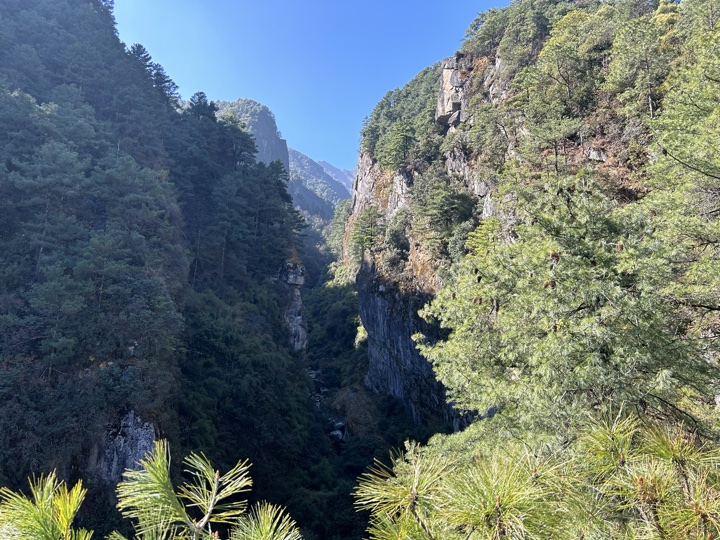 大理古城与苍山旅行旅行照片 24