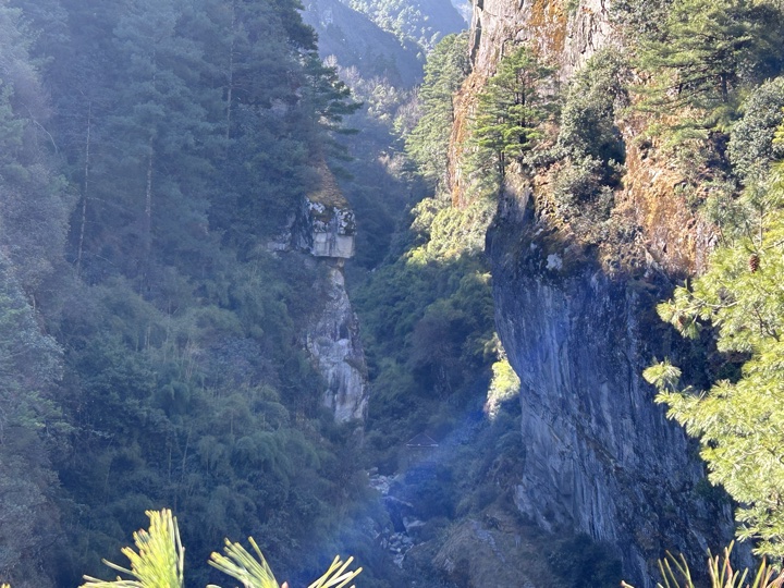 大理古城与苍山旅行旅行照片 25