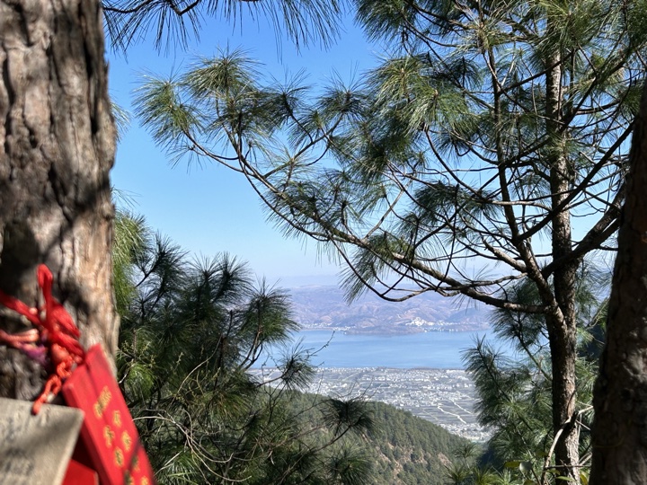 大理古城与苍山旅行旅行照片 28