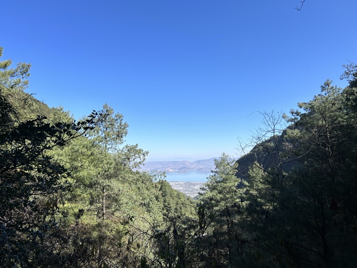 大理古城与苍山旅行旅行照片 29