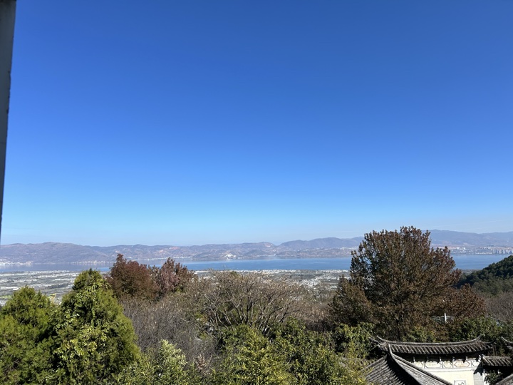 大理古城与苍山旅行旅行照片 30