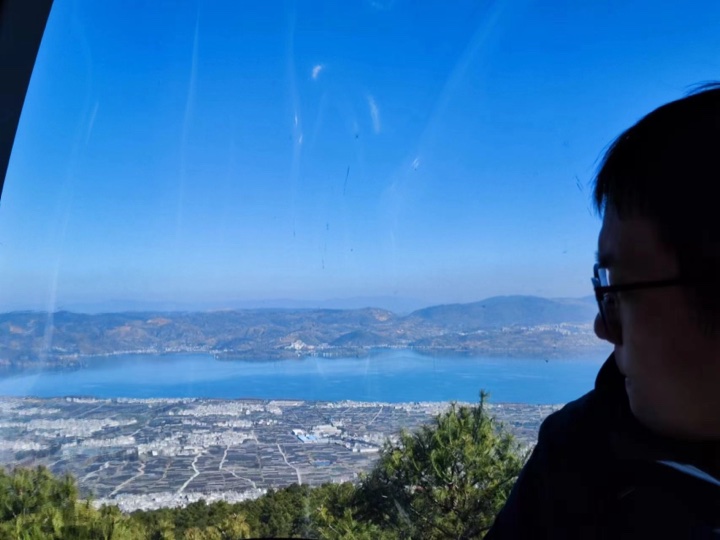 大理古城与苍山旅行旅行照片 31
