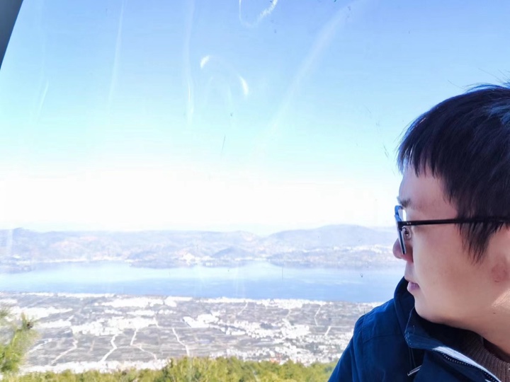 大理古城与苍山旅行旅行照片 32