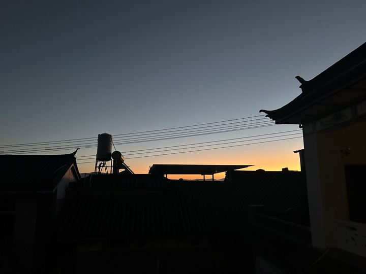 大理古城与苍山旅行旅行照片 35