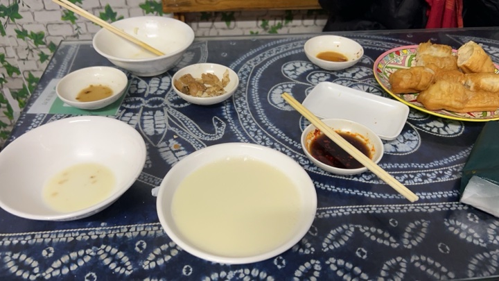 大理古城与苍山旅行旅行照片 36