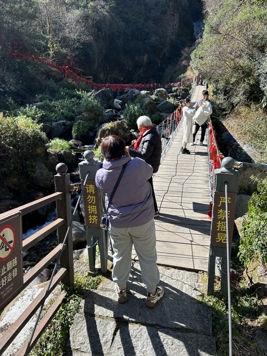 大理古城与苍山旅行旅行照片 40