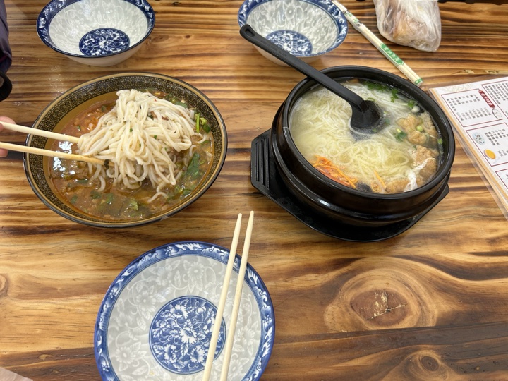 大理古城与洱海旅行旅行照片 1