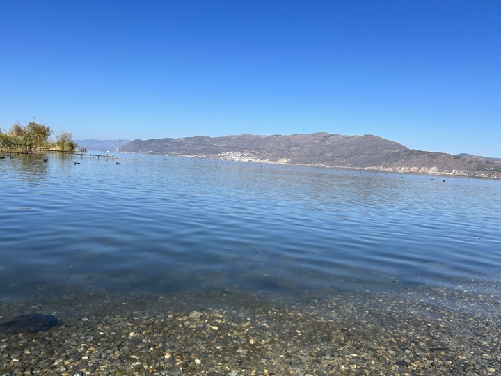 大理古城与洱海旅行旅行照片 4