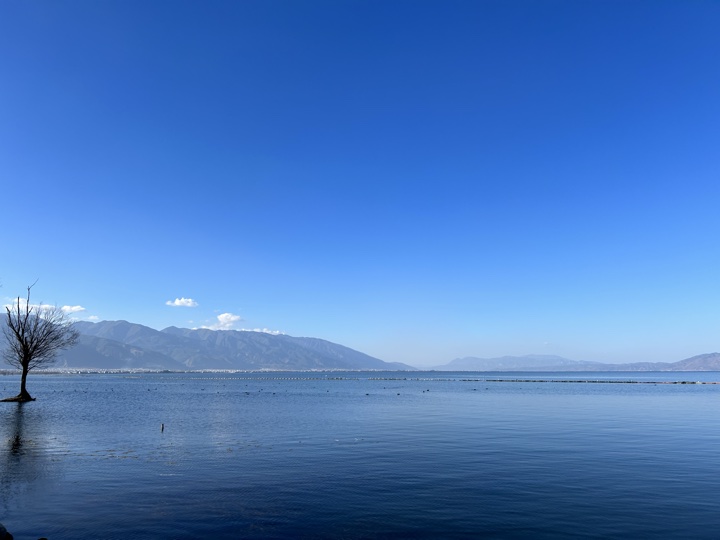 大理古城与洱海旅行旅行照片 19