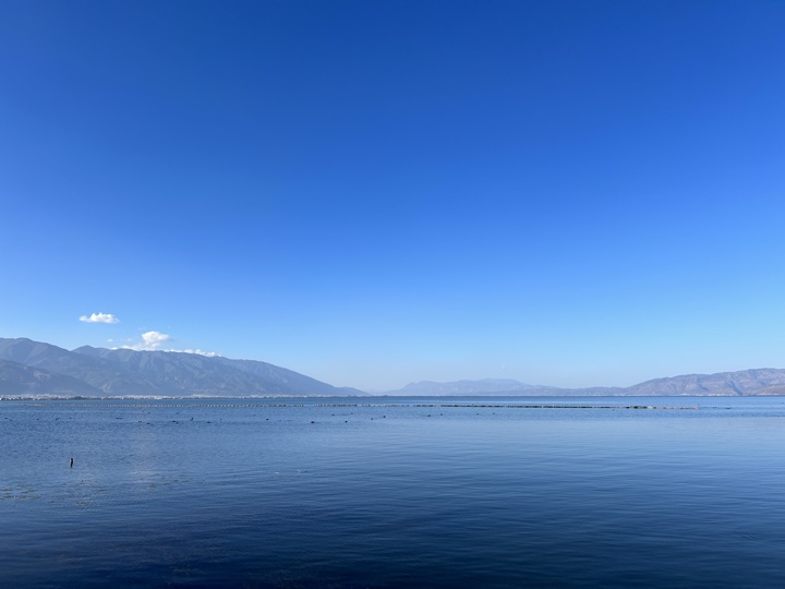 大理古城与洱海旅行旅行照片 20