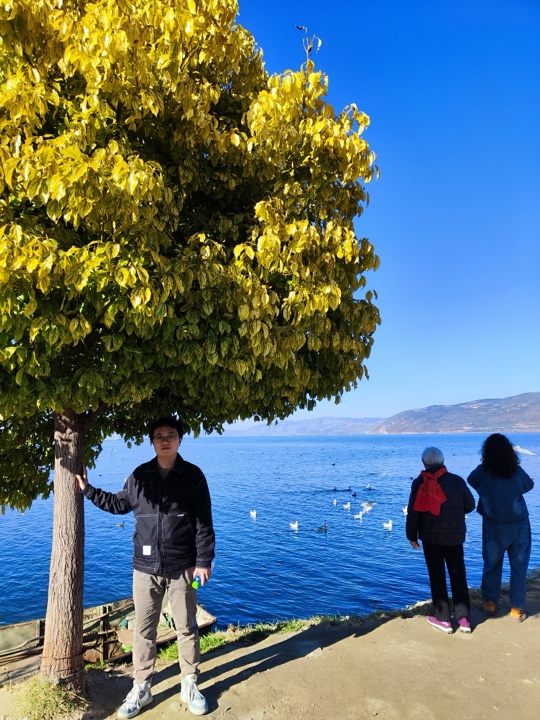 大理古城与洱海旅行旅行照片 25