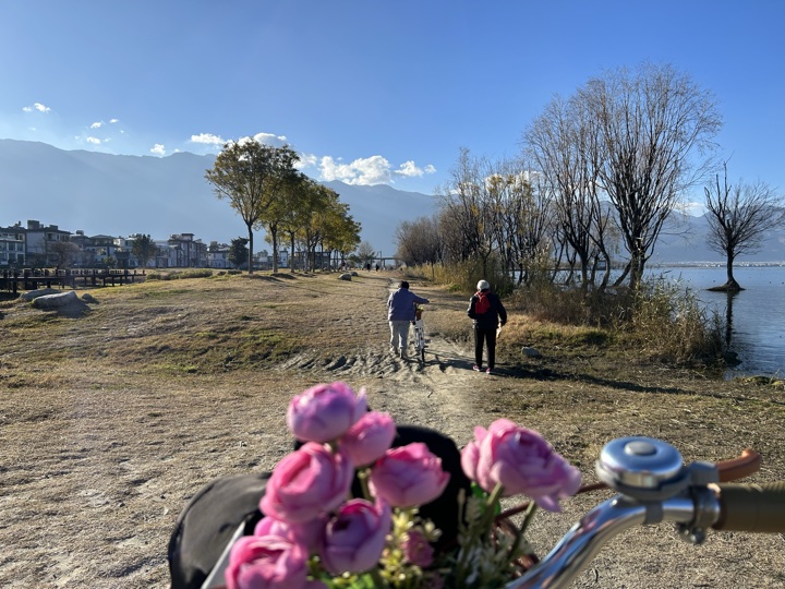 大理古城与洱海旅行旅行照片 26