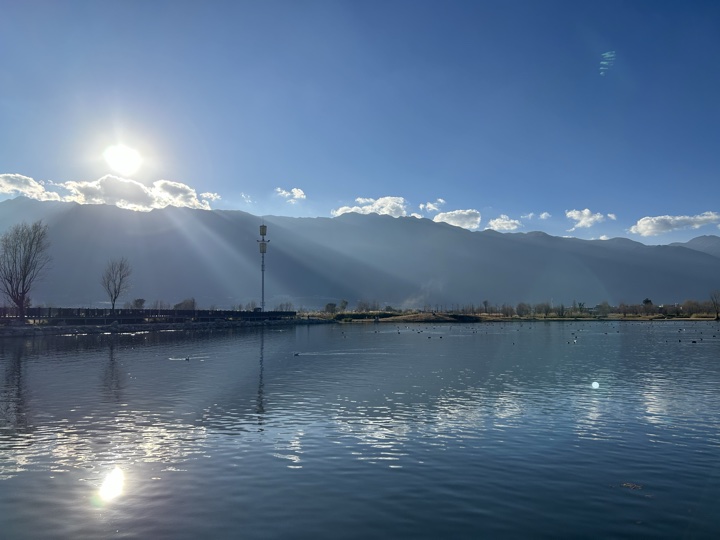 大理古城与洱海旅行旅行照片 28