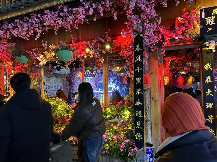 大理古城与洱海旅行旅行照片 37