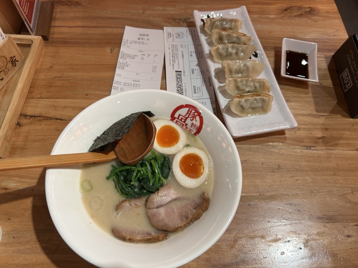 广州、香港、深圳与惠州巽寮湾旅行旅行照片 2
