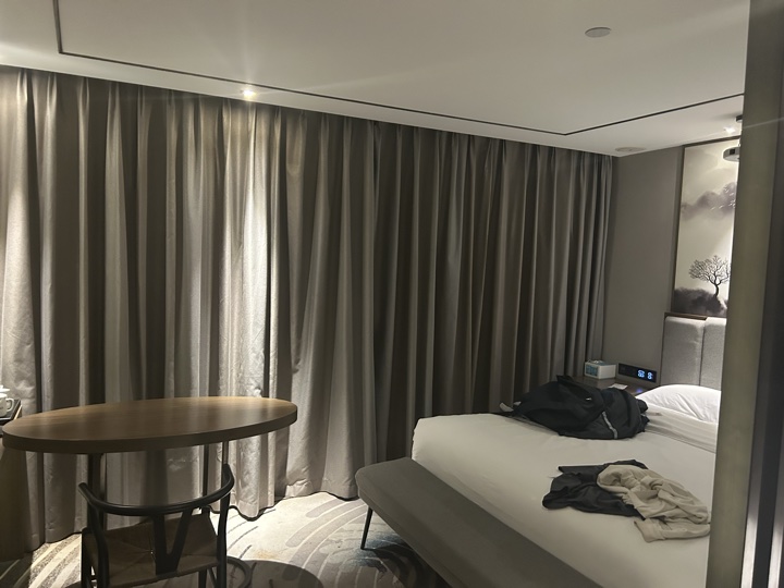 广州、香港、深圳与惠州巽寮湾旅行旅行照片 5