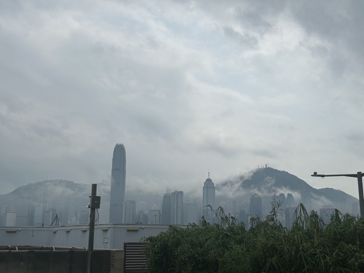 广州、香港、深圳与惠州巽寮湾旅行旅行照片 10