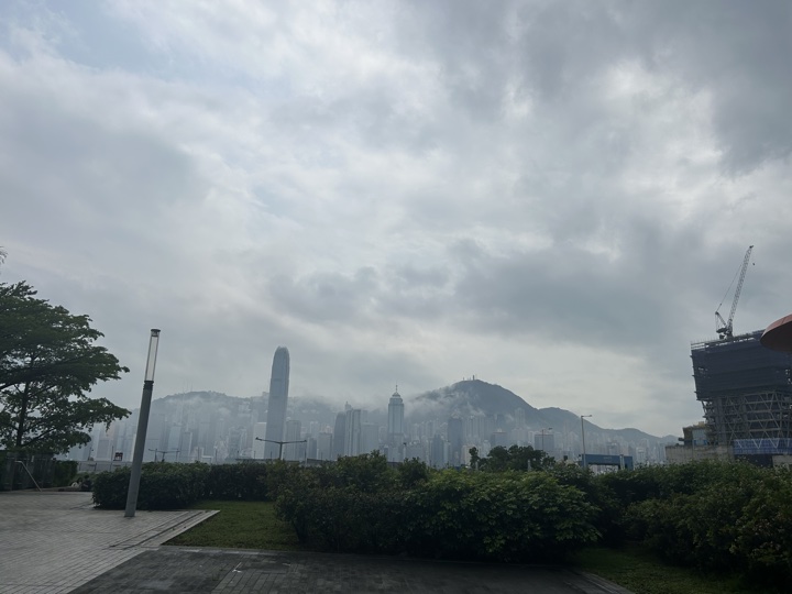 广州、香港、深圳与惠州巽寮湾旅行旅行照片 11