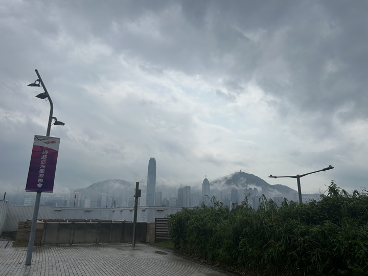 广州、香港、深圳与惠州巽寮湾旅行旅行照片 13