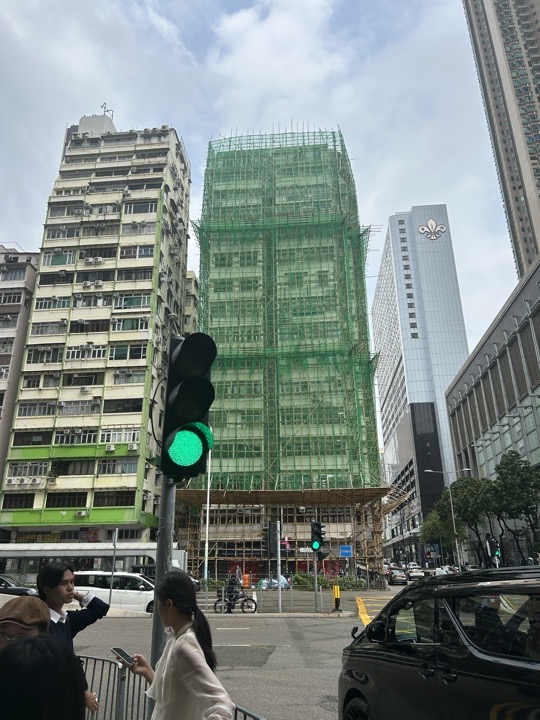 广州、香港、深圳与惠州巽寮湾旅行旅行照片 14