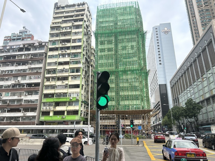 广州、香港、深圳与惠州巽寮湾旅行旅行照片 15