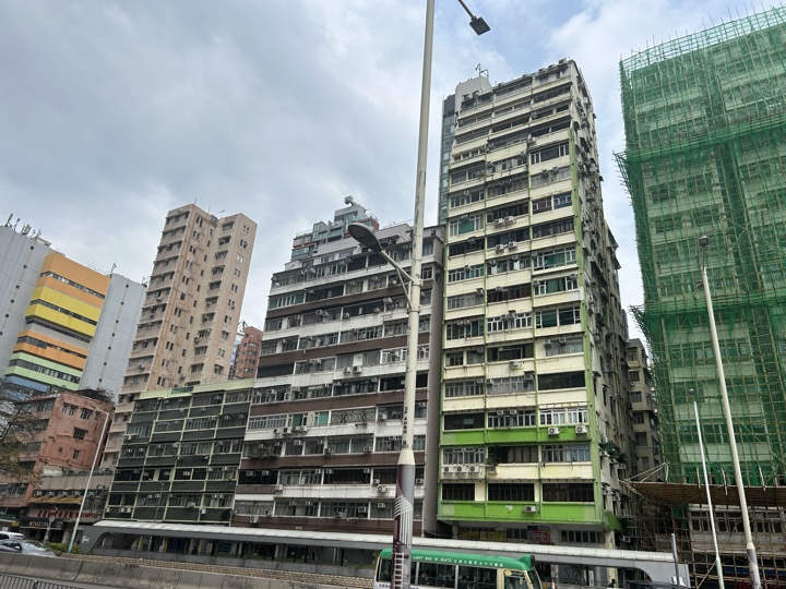 广州、香港、深圳与惠州巽寮湾旅行旅行照片 16