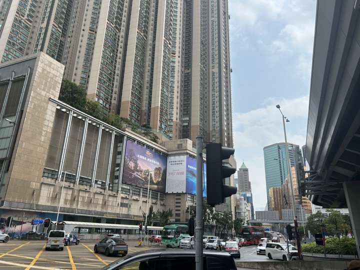 广州、香港、深圳与惠州巽寮湾旅行旅行照片 17