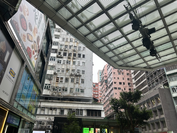广州、香港、深圳与惠州巽寮湾旅行旅行照片 19