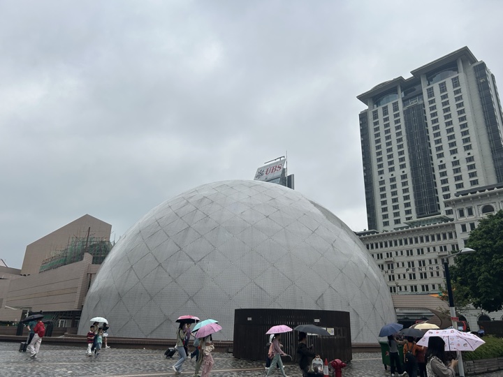 广州、香港、深圳与惠州巽寮湾旅行旅行照片 22