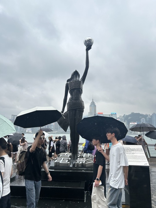 广州、香港、深圳与惠州巽寮湾旅行旅行照片 25