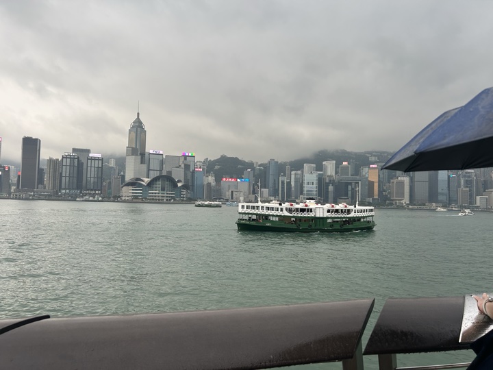 广州、香港、深圳与惠州巽寮湾旅行旅行照片 26
