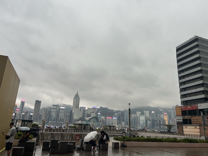广州、香港、深圳与惠州巽寮湾旅行旅行照片 27