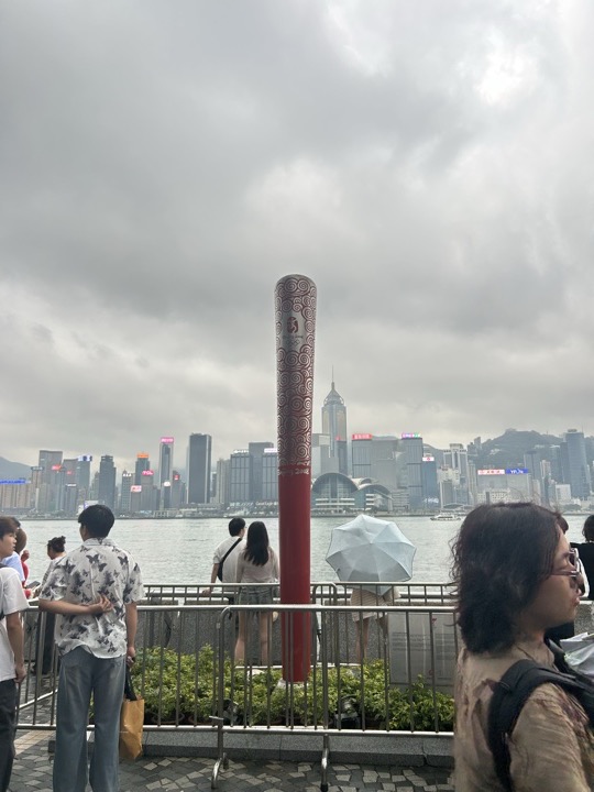 广州、香港、深圳与惠州巽寮湾旅行旅行照片 28