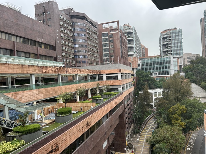 广州、香港、深圳与惠州巽寮湾旅行旅行照片 31