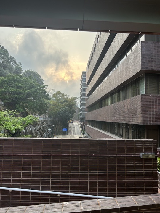 广州、香港、深圳与惠州巽寮湾旅行旅行照片 34