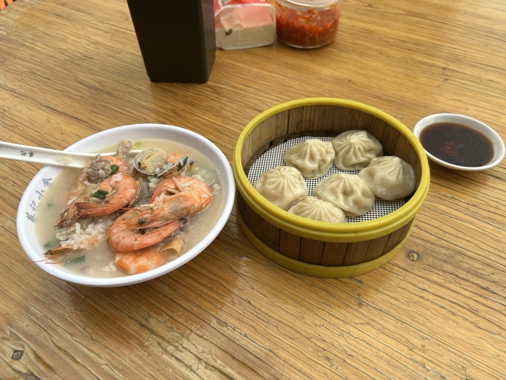 广州、香港、深圳与惠州巽寮湾旅行旅行照片 43