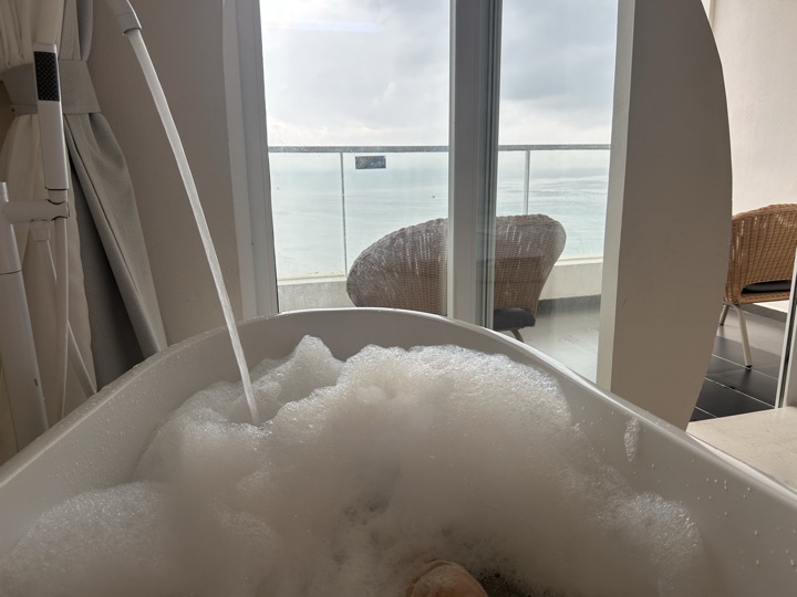 广州、香港、深圳与惠州巽寮湾旅行旅行照片 44