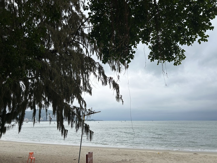 广州、香港、深圳与惠州巽寮湾旅行旅行照片 48